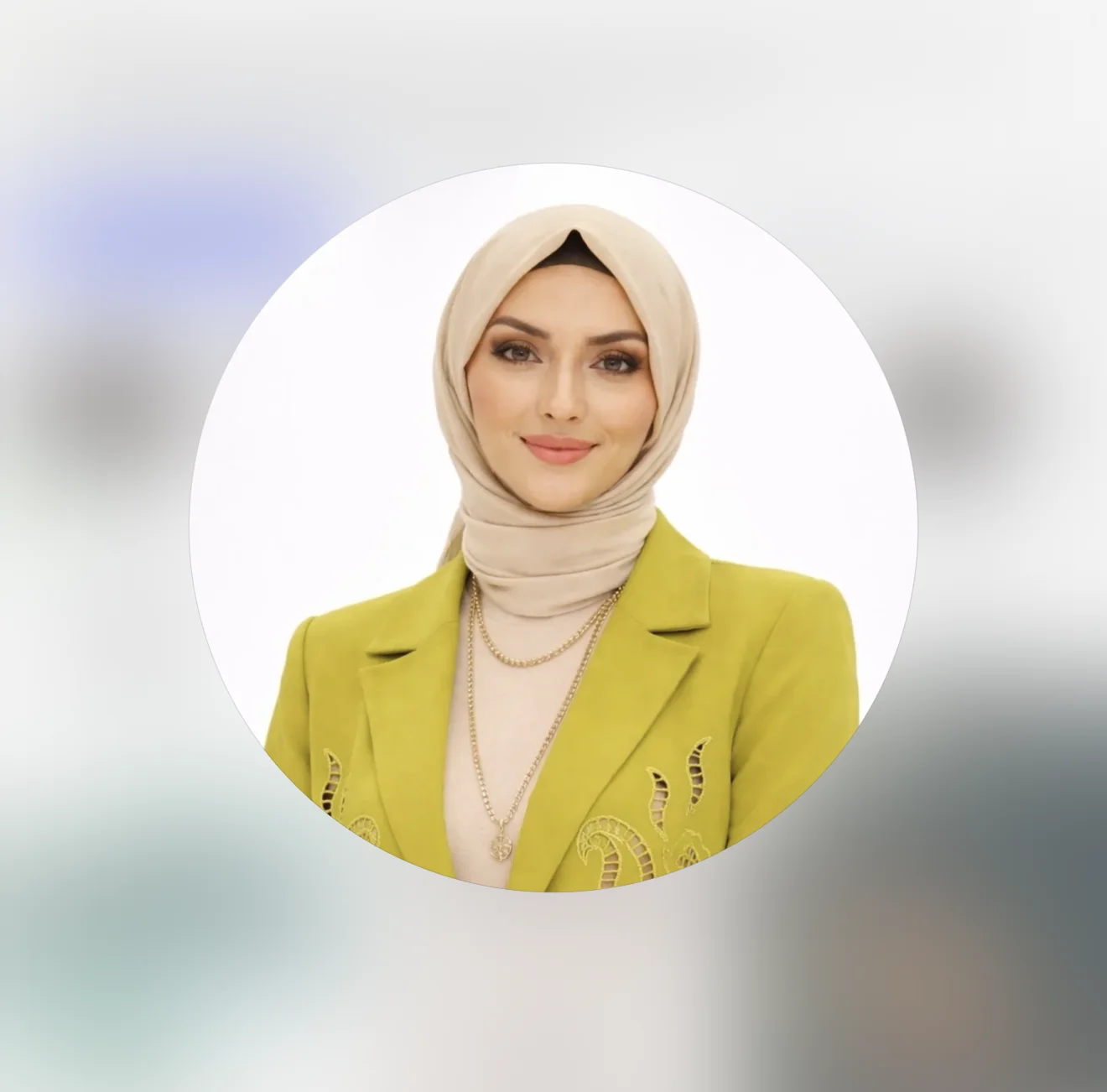 Yasemin Eroğlu, T.A.S. Metodu (Travma Arındırma Sistemi) kurucusu, portre